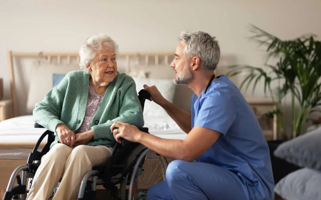 Innovative Approaches in Memory Care for Improved Senior Health