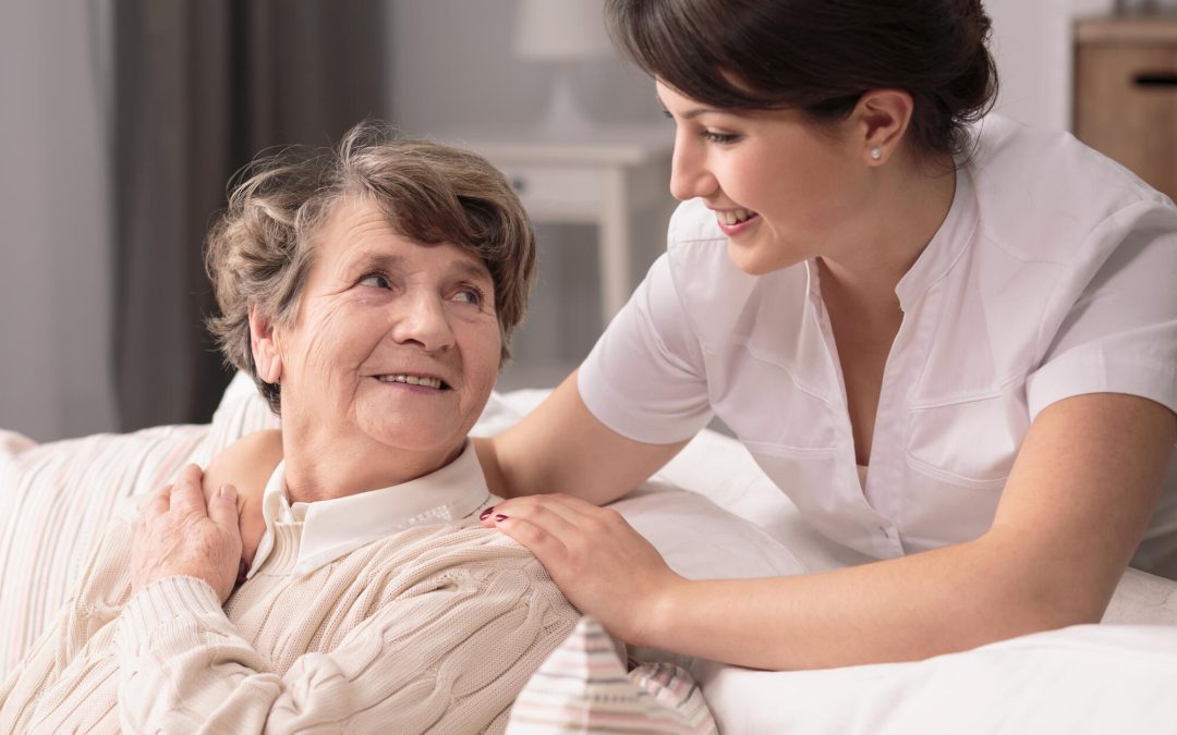 Why Families Choose Aspen Valley for Senior Living in Washington MO