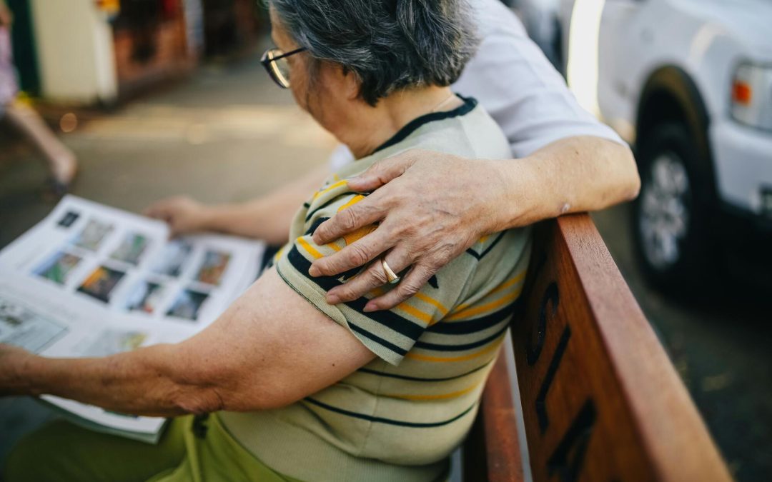 How Families Can Stay Connected After Moving a Loved One Into Alzheimer’s Care