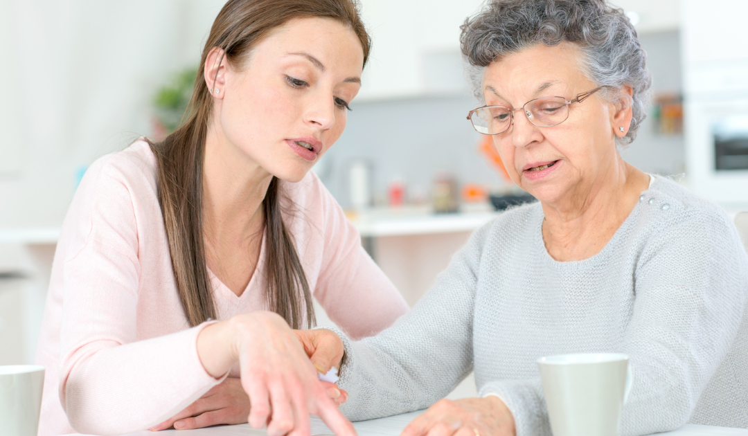 Assisted Living Vs Nursing Home – What You Need to Know