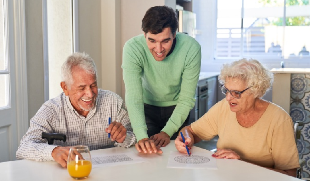 What Is Memory Care For Seniors?