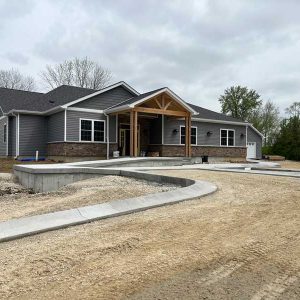 Aspen Valley Senior Homes