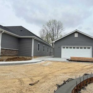 Aspen Valley Senior Homes