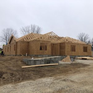 Aspen Valley Senior Homes