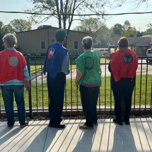 Residents Activities