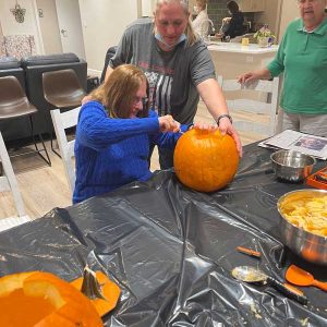 Senior Homes Activities