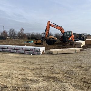 Aspen Valley Senior Homes Ground-Breaking Image 24