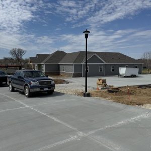 Aspen Valley Senior Homes Ground-Breaking Image 6